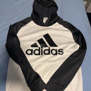 Youth Adidas Sweatshirt